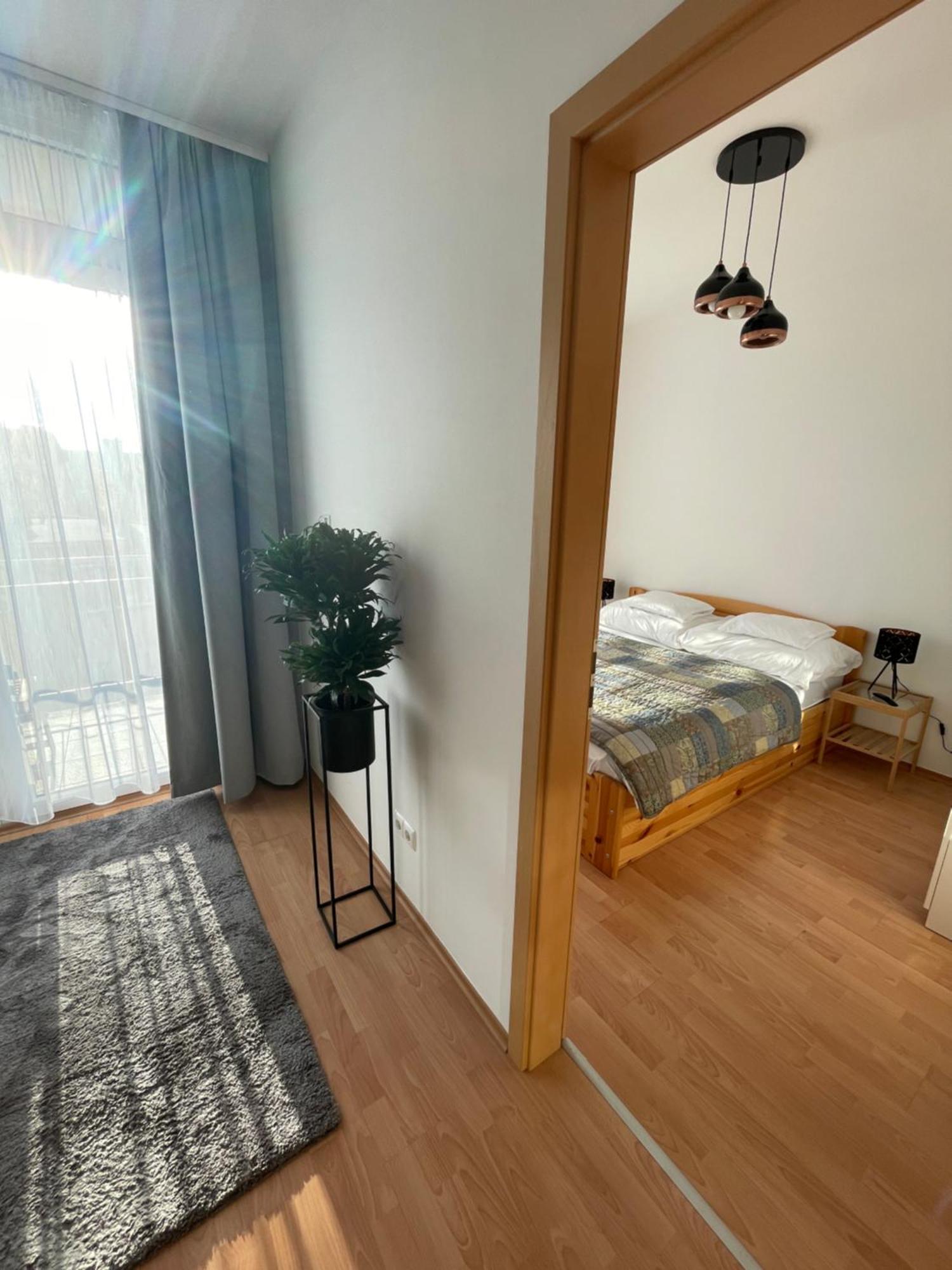 Sunlight - Free Garage Parking Apartman *
