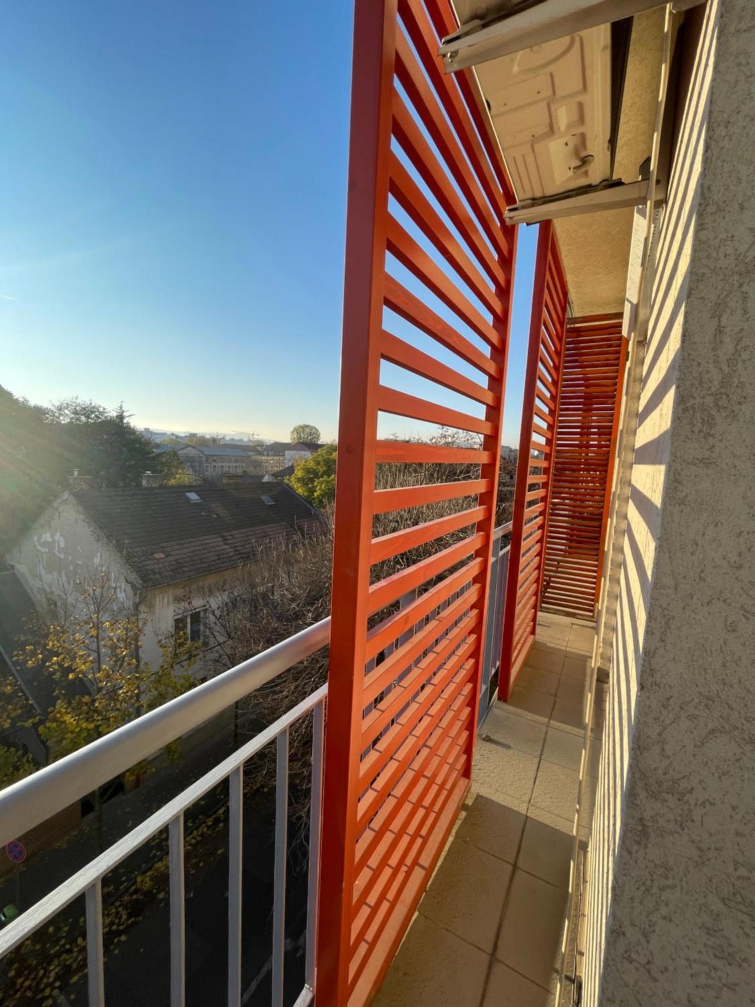 Sunlight - Free Garage Parking Apartman Budapest